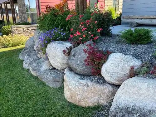 landscaping services Bechtelsville